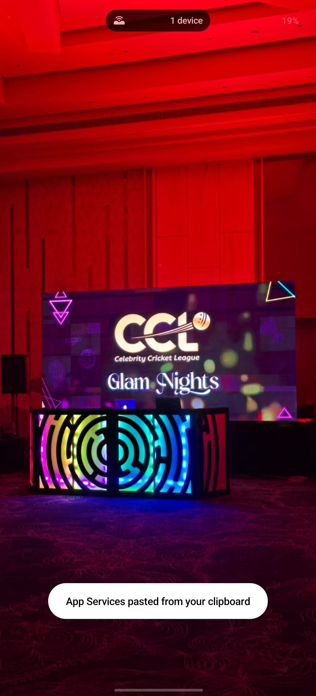 DJ Services