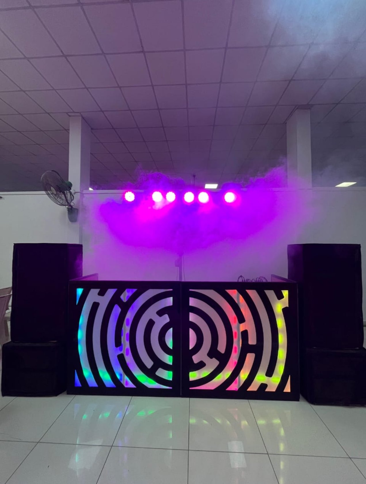 Wedding Events
